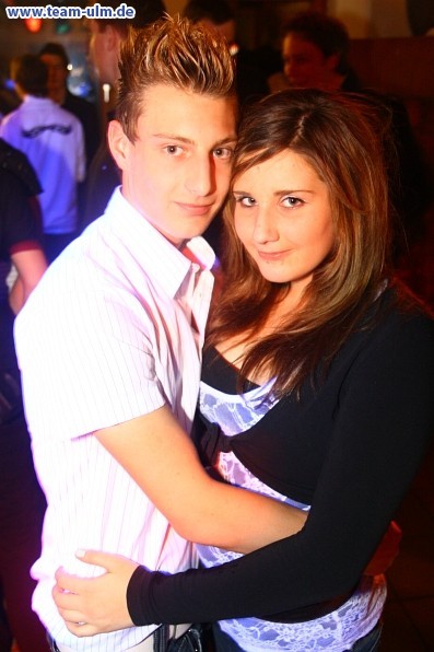 Black and White Party @ Club 70 - Bild 20