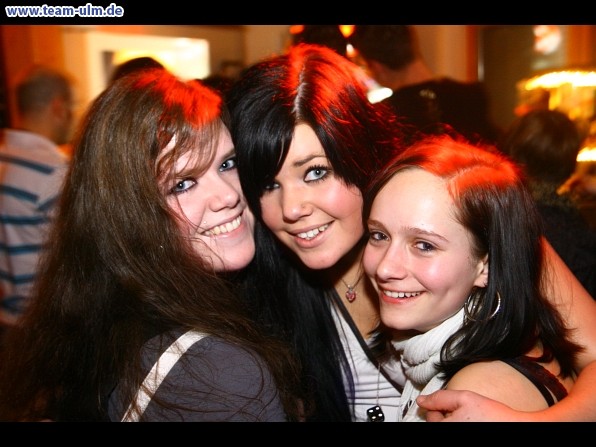 Black and White Party @ Club 70 - Bild 21
