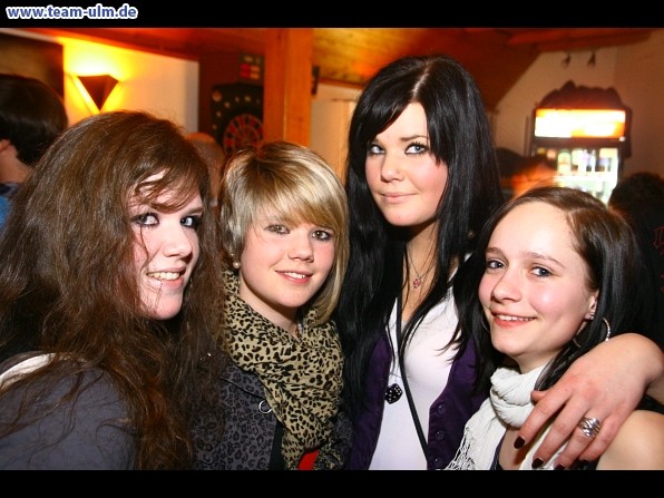 Black and White Party @ Club 70 - Bild 22