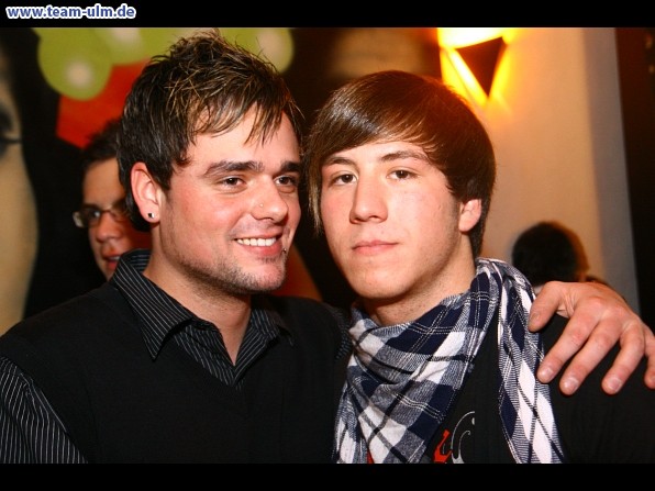 Black and White Party @ Club 70 - Bild 23