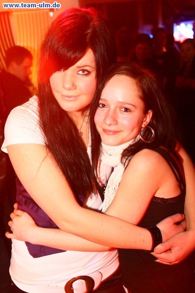 Black and White Party @ Club 70 - Bild 24