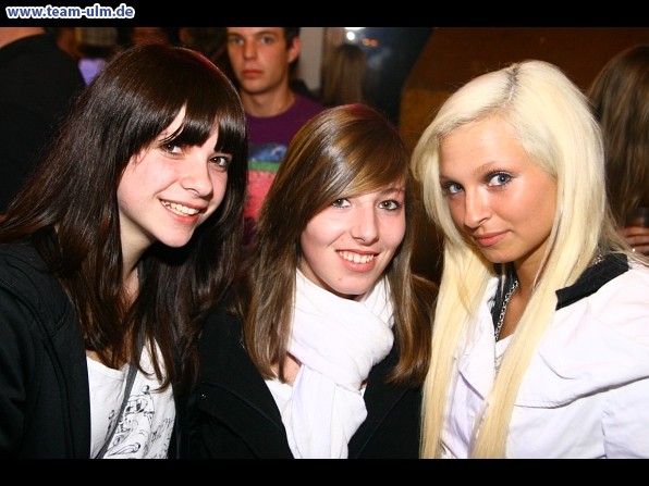 Black and White Party @ Club 70 - Bild 26