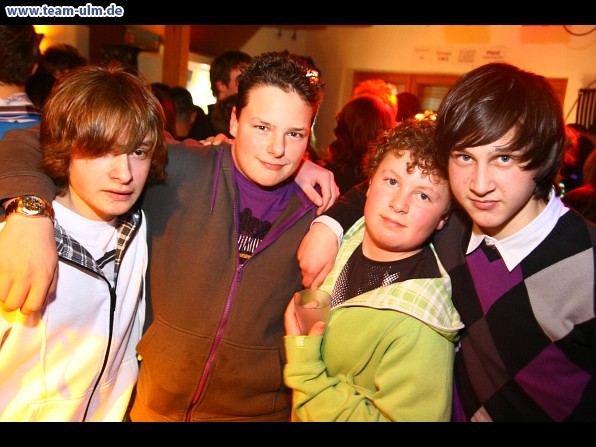 Black and White Party @ Club 70 - Bild 30