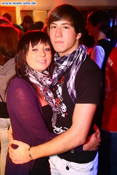 Black and White Party @ Club 70 - Bild 31