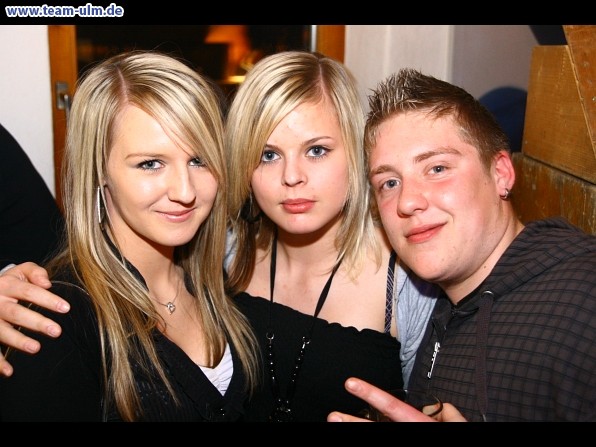 Black and White Party @ Club 70 - Bild 32