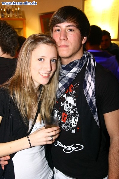 Black and White Party @ Club 70 - Bild 35