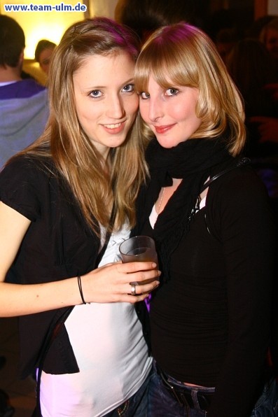 Black and White Party @ Club 70 - Bild 36