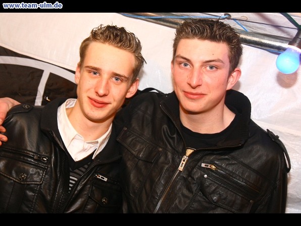 Black and White Party @ Club 70 - Bild 41
