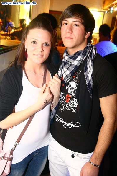 Black and White Party @ Club 70 - Bild 43