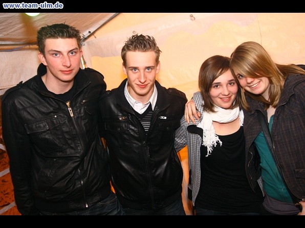 Black and White Party @ Club 70 - Bild 46