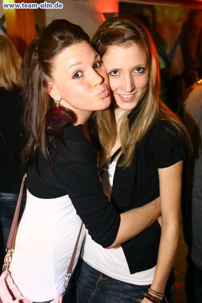 Black and White Party @ Club 70 - Bild 48