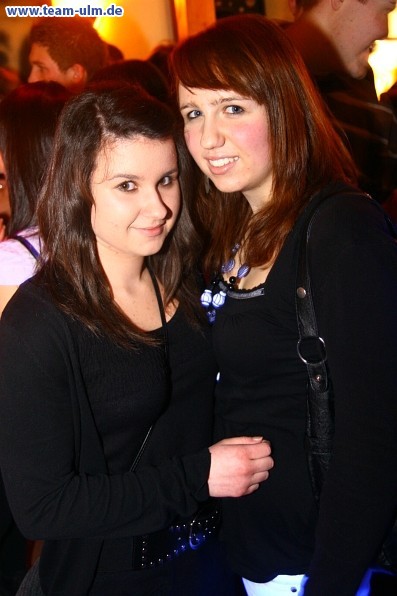 Black and White Party @ Club 70 - Bild 49