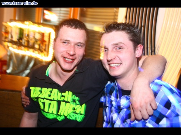 Black and White Party @ Club 70 - Bild 50