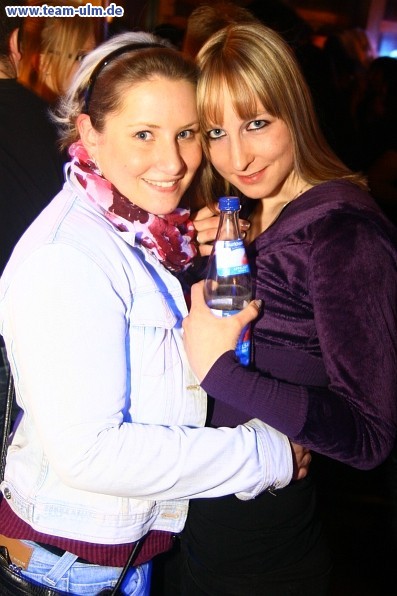 Black and White Party @ Club 70 - Bild 51