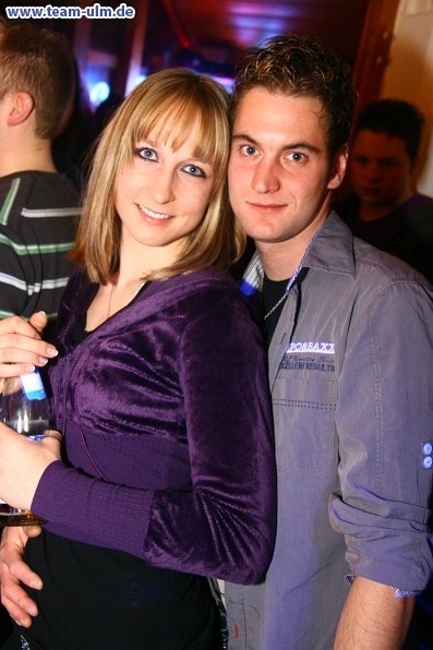 Black and White Party @ Club 70 - Bild 52