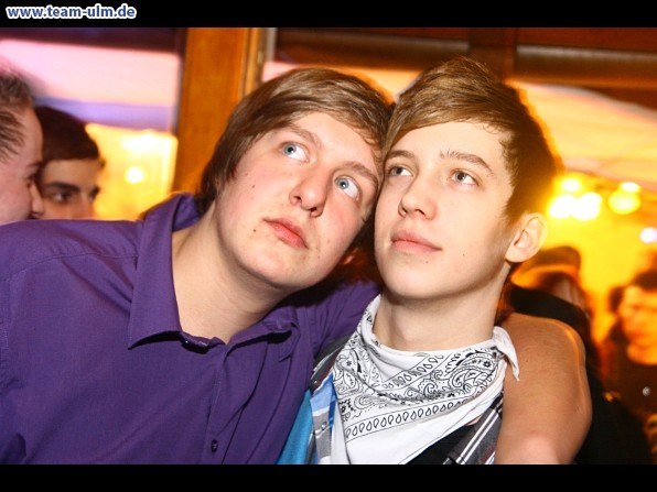 Black and White Party @ Club 70 - Bild 56