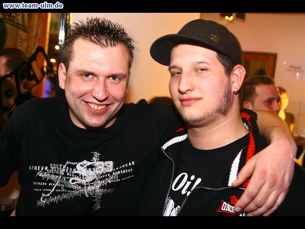 Black and White Party @ Club 70 - Bild 58