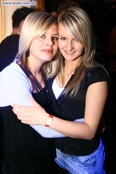 Black and White Party @ Club 70 - Bild 59