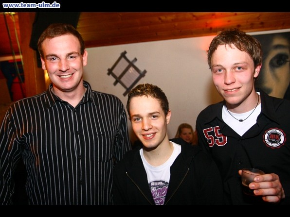 Black and White Party @ Club 70 - Bild 6