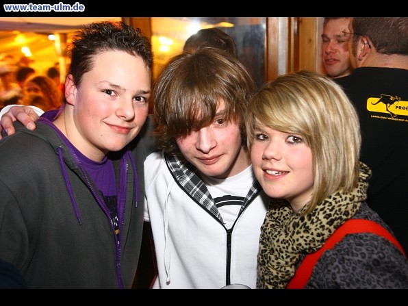 Black and White Party @ Club 70 - Bild 60