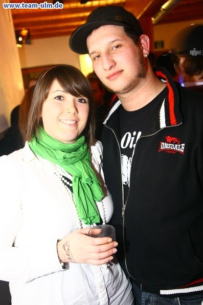 Black and White Party @ Club 70 - Bild 61