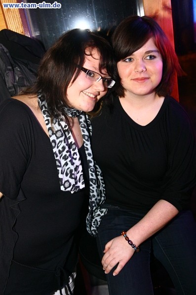 Black and White Party @ Club 70 - Bild 62