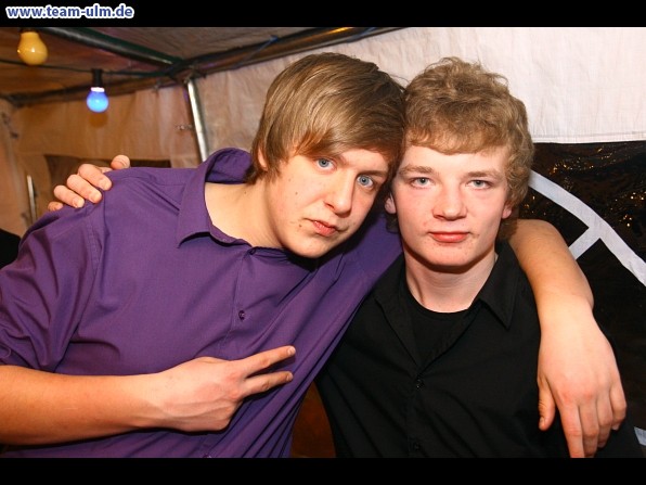 Black and White Party @ Club 70 - Bild 63