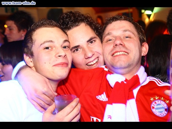 Black and White Party @ Club 70 - Bild 64