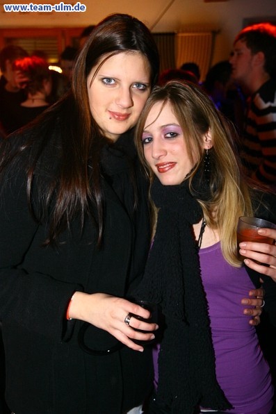 Black and White Party @ Club 70 - Bild 66