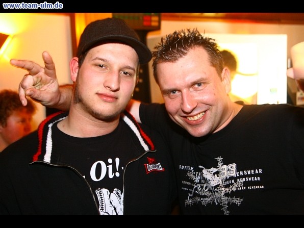 Black and White Party @ Club 70 - Bild 7