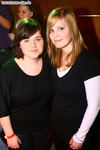 Black and White Party @ Club 70 - Bild 8