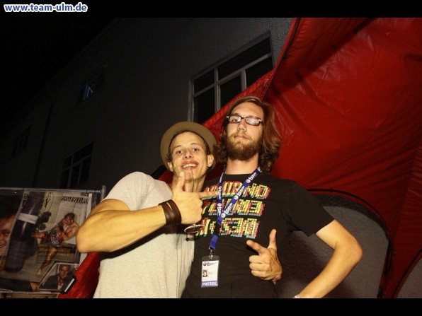 This is Lima: Michael Mind @ Club Lima - Bild 12
