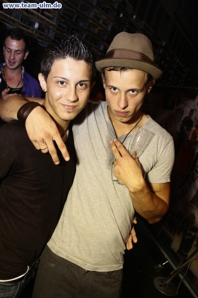 This is Lima: Michael Mind @ Club Lima - Bild 13