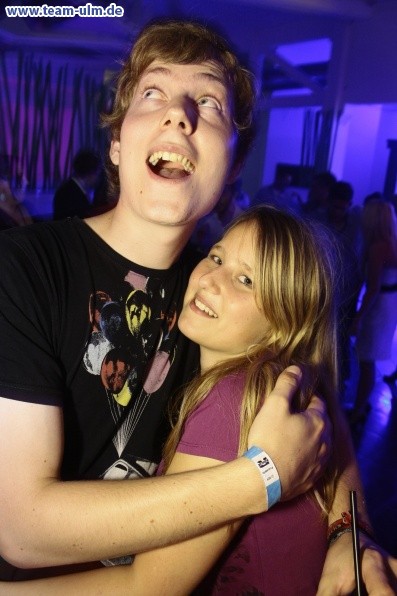 This is Lima: Michael Mind @ Club Lima - Bild 14
