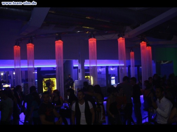 This is Lima: Michael Mind @ Club Lima - Bild 15