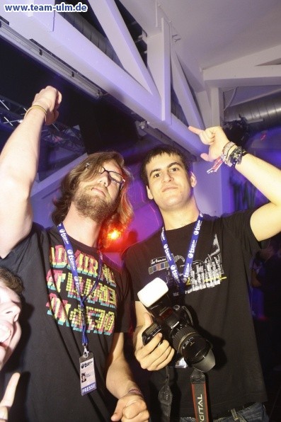 This is Lima: Michael Mind @ Club Lima - Bild 16