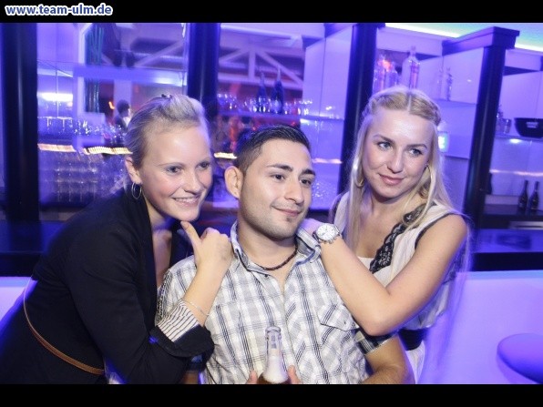 This is Lima: Michael Mind @ Club Lima - Bild 17
