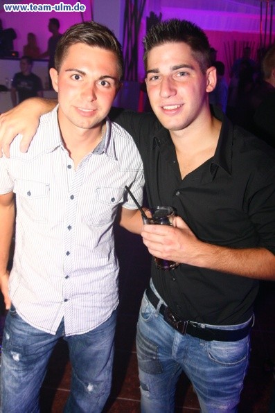 This is Lima: Michael Mind @ Club Lima - Bild 21
