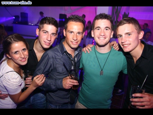 This is Lima: Michael Mind @ Club Lima - Bild 22