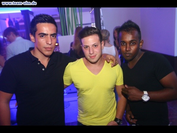 This is Lima: Michael Mind @ Club Lima - Bild 23