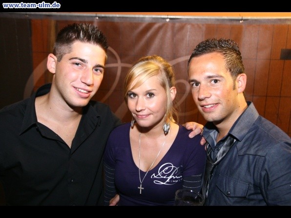 This is Lima: Michael Mind @ Club Lima - Bild 25