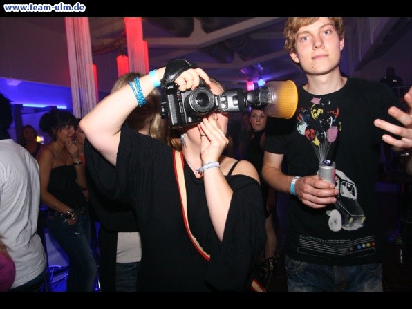 This is Lima: Michael Mind @ Club Lima - Bild 26