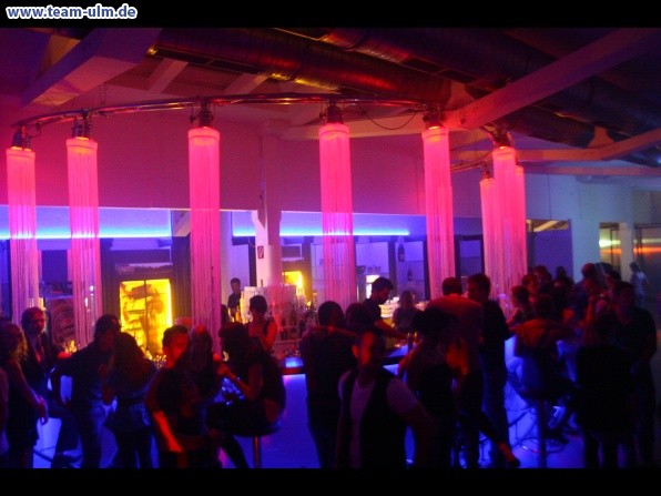 This is Lima: Michael Mind @ Club Lima - Bild 28