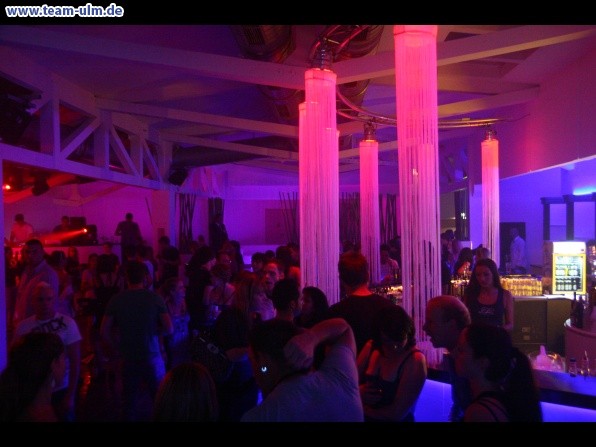This is Lima: Michael Mind @ Club Lima - Bild 29