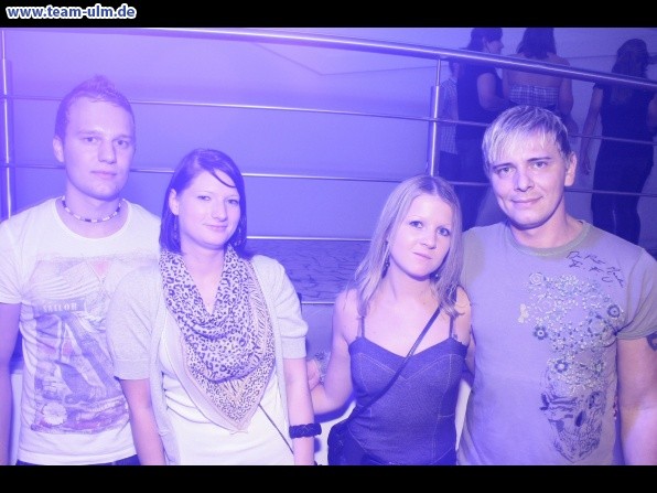 This is Lima: Michael Mind @ Club Lima - Bild 3