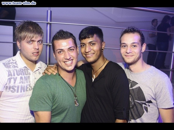 This is Lima: Michael Mind @ Club Lima - Bild 4