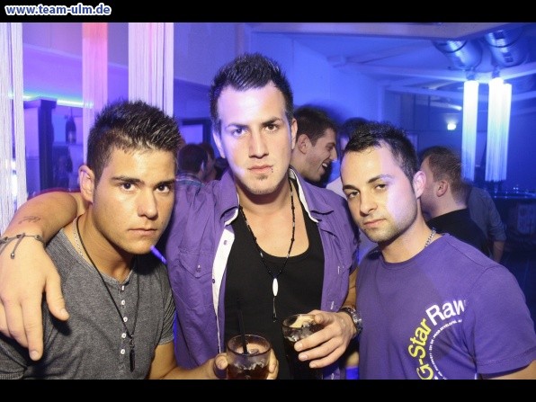 This is Lima: Michael Mind @ Club Lima - Bild 5