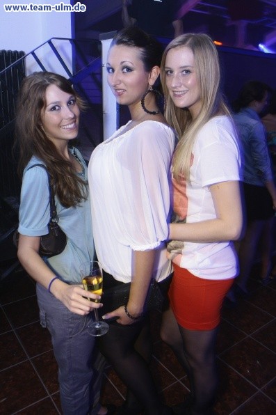 This is Lima: Michael Mind @ Club Lima - Bild 6