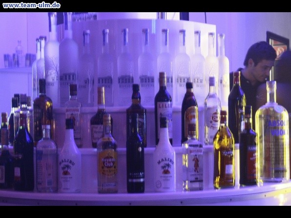 This is Lima: Michael Mind @ Club Lima - Bild 8