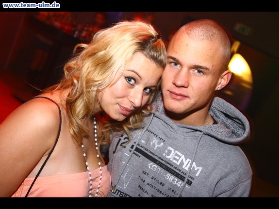 We Love House @ Club Ohm - Bild 1